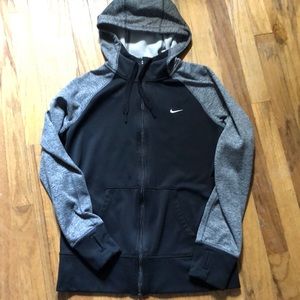 Nike sweatshirt
